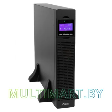 Источник бесперебойного питания Powerman Online 3000 RT